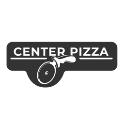 Center Pizza Køge logo.